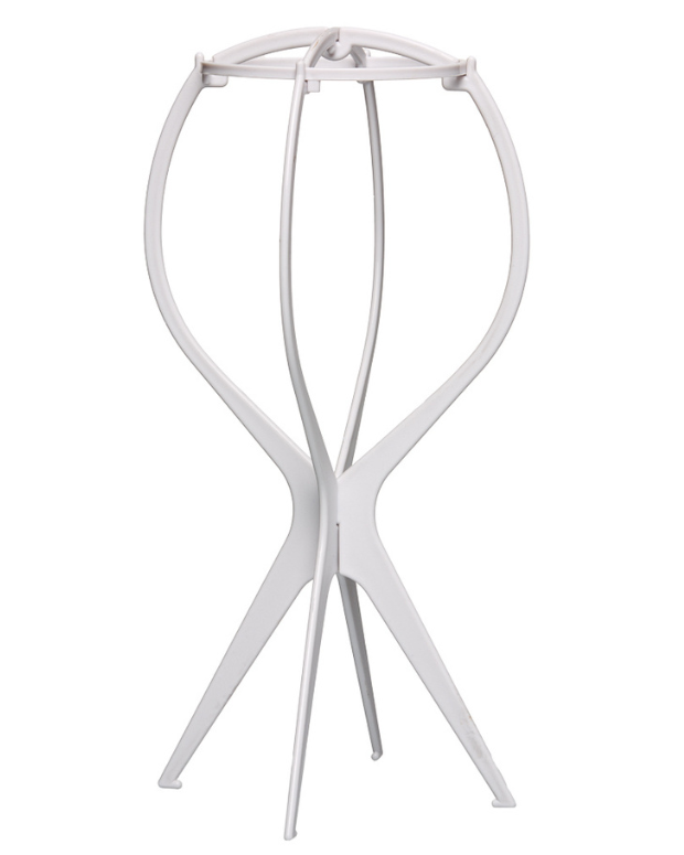 Wig Stand (Plastic), By Accessories