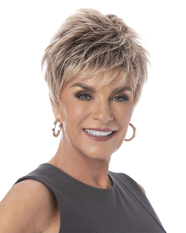  Fabulous - 307, By Toni Brattin Wigs