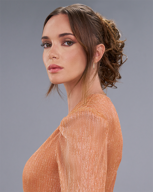 Easi Luxe Clip - 941, By JON RENAU Toppers & Hairpieces