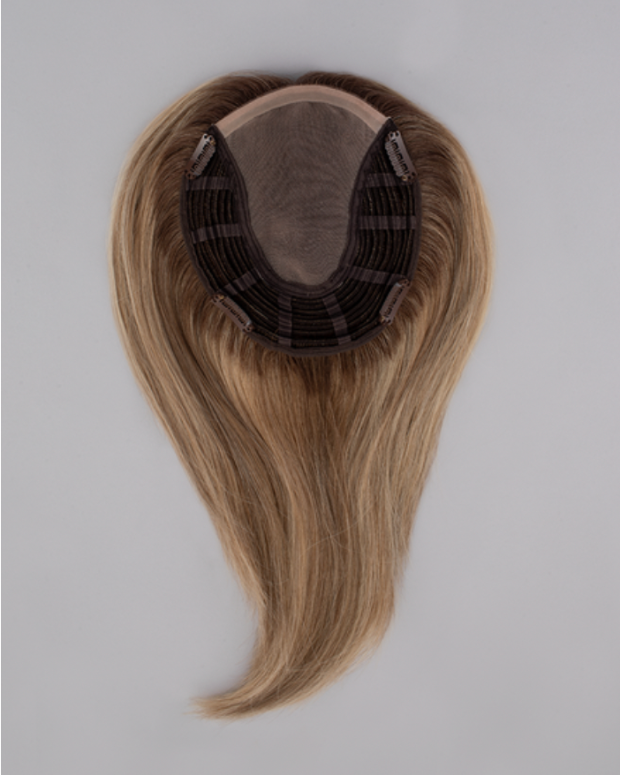 Top Flex 6008A by Jon Renau Toppers Ace Wigs