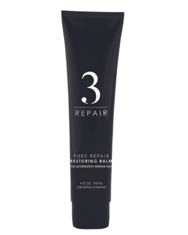 Hair Balm - Pure Repair Restoring Balm (4 oz), By Accessories