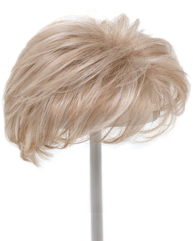 Layered Topper, By ENVY WIGS
