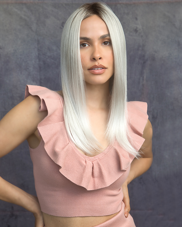 Harper - 1031, By ALEXANDER COUTURE WIGS