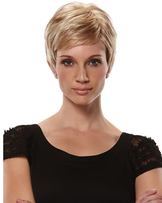 Simplicity Petite- 5312, By JON RENAU WIGS