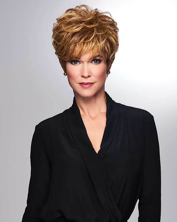Full Fringe Pixie, By Hairdo Wigs  