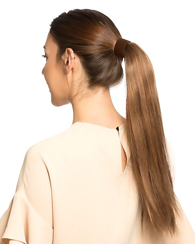 304B Pony Spring  - Wig Pro Hairpieces