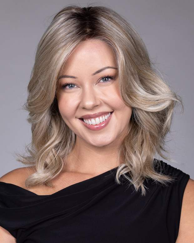 Anna LSE - 4033, By BELLE TRESS WIGS