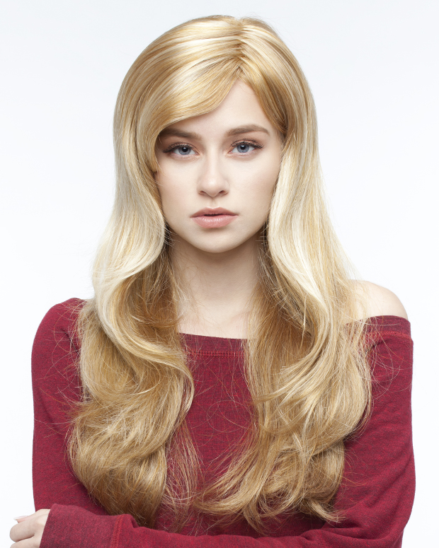 LA  US-900, By ASPEN WIGS by C & S Fashions