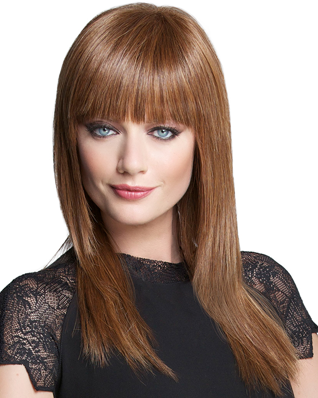 Sleek and Straight - CC1101, By TressAllure Wigs