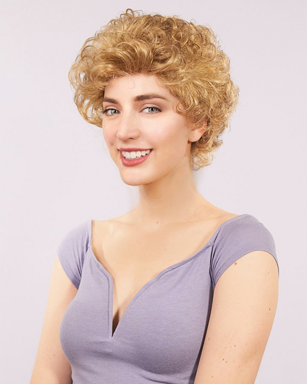 Debbie - 1101 Inventory Reduction Sale, By Louis Ferre Wigs