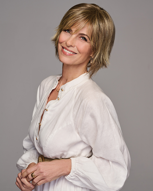 Kinetic Beauty, By EVA GABOR WIGS