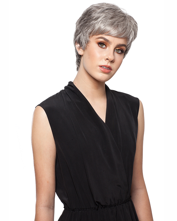 Shortie - 532C, By WIG PRO WIGS