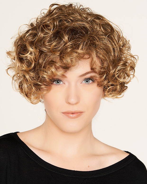 Jazz C-206, By Aspen Wigs C & S Fashions