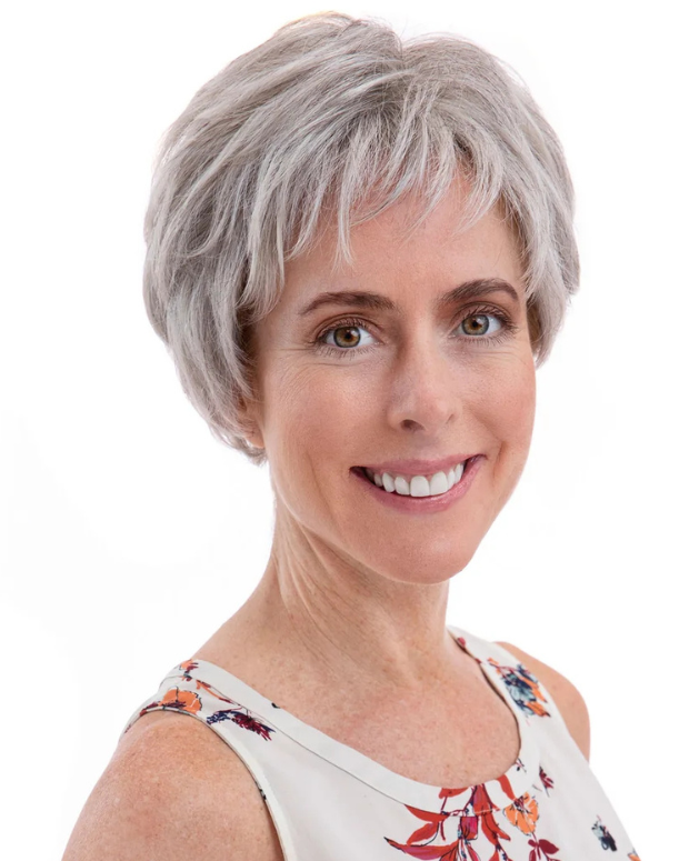 Hope (Medical) - SM100, By WIG PRO WIGS