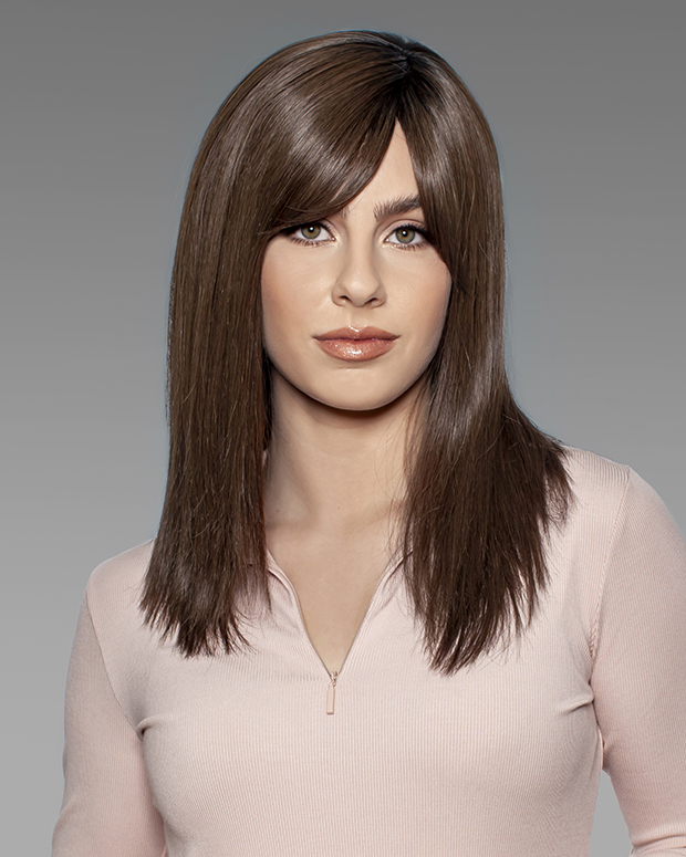 Adelle ll  Hand Tied - 101 - Wig Pro Wigs