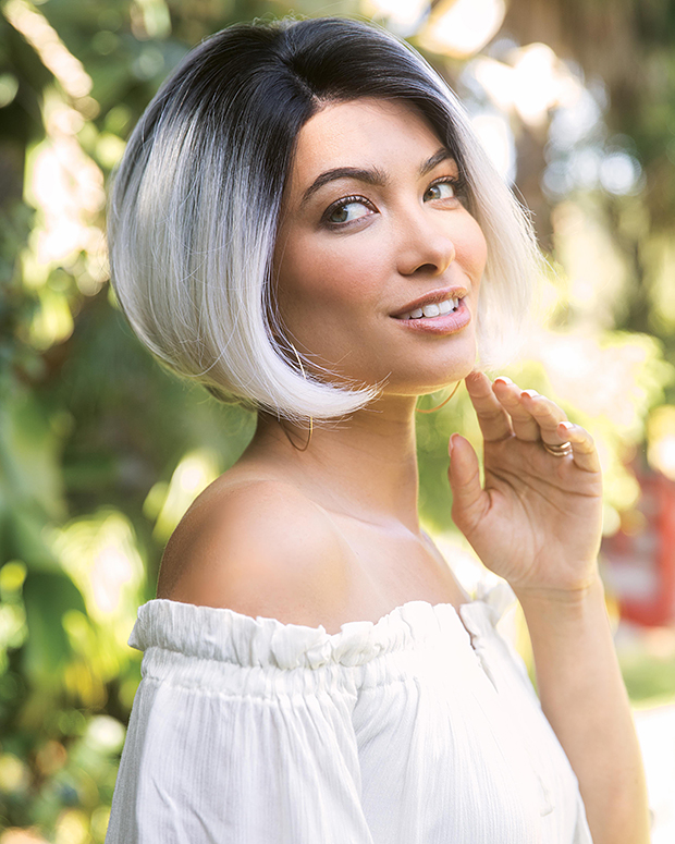 Fabulous - 4101, By Orchid Wigs