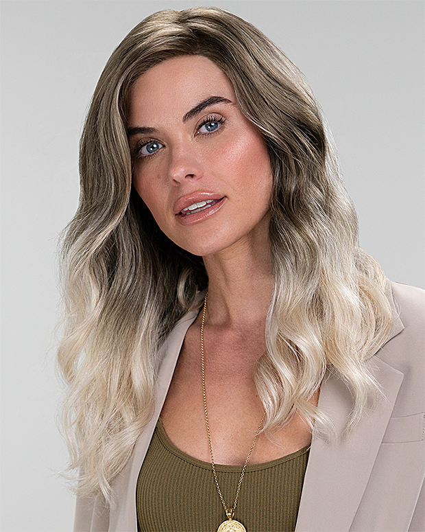 Sarah - 5705, By Jon Renau Wigs