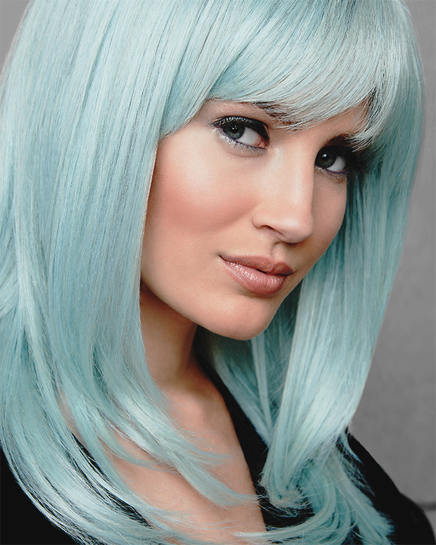 Mint To Be, By Hairdo Wigs  