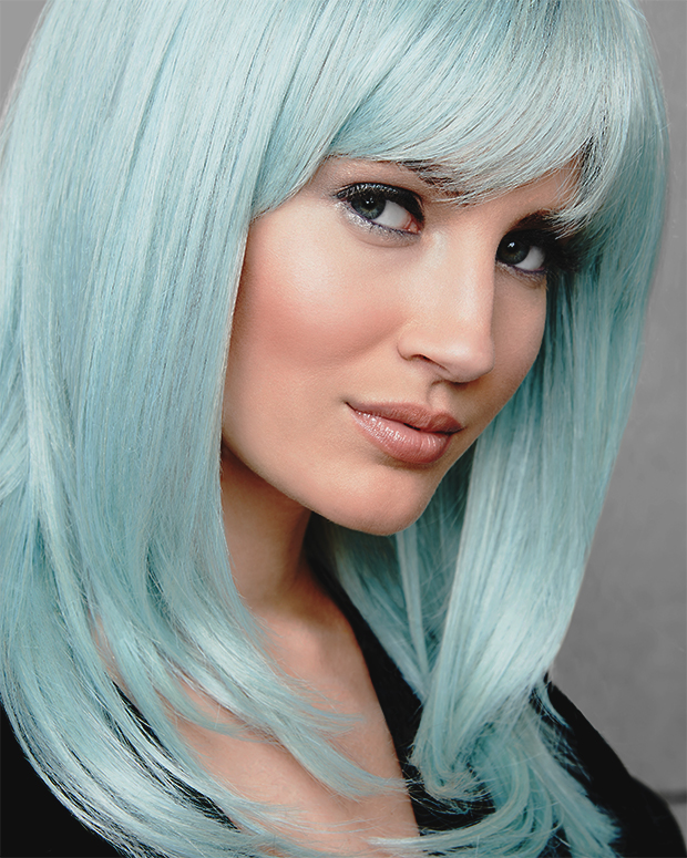 Mint To Be, By HAIRDO WIGS  