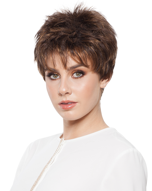 Stevie - BA506, By Bali Wigs