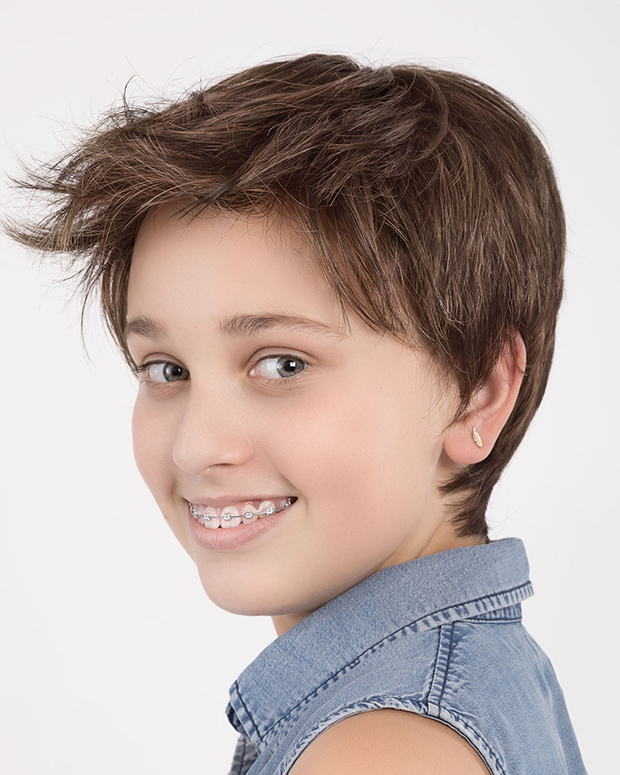 Lena, By Ellen Wille - Power Kids