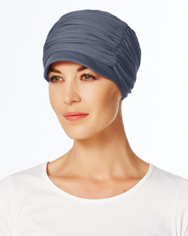 Prana Turban - 1004, By Christine Headware