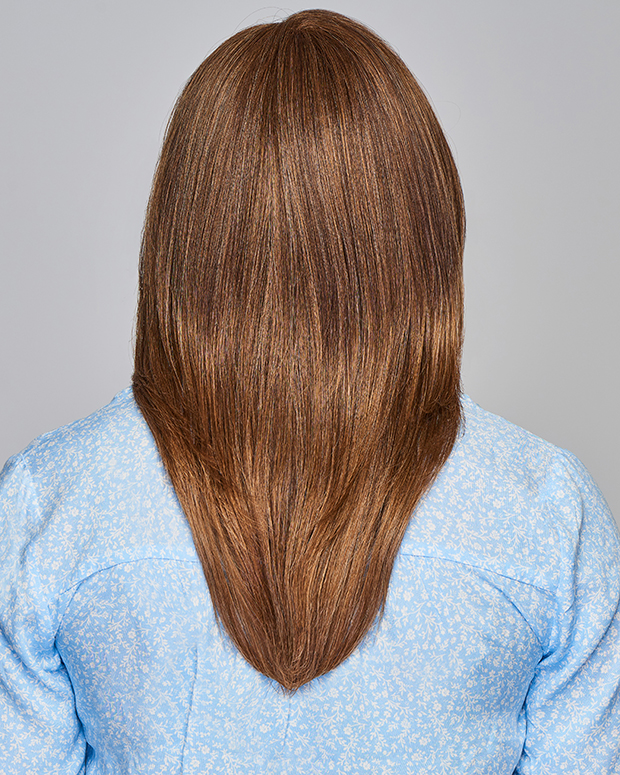 Straight A Style (Children's) - Hairdo Wigs  