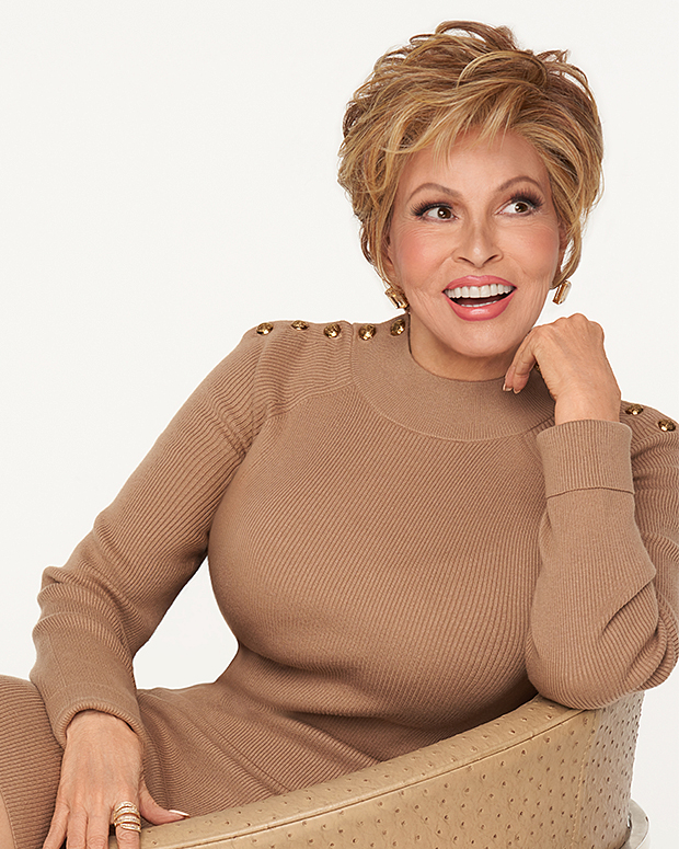 Ready For Takeoff, By Raquel Welch Wigs
