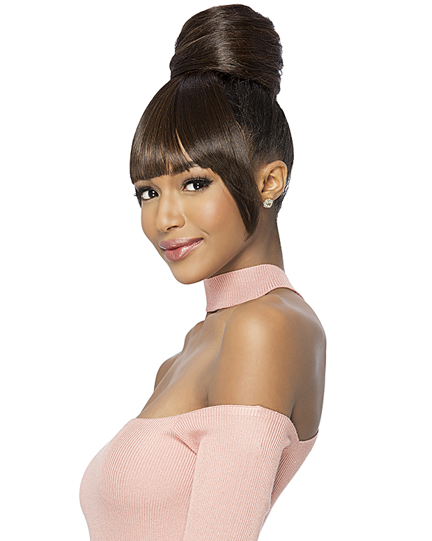 BPB - Shy, By Vivica Fox