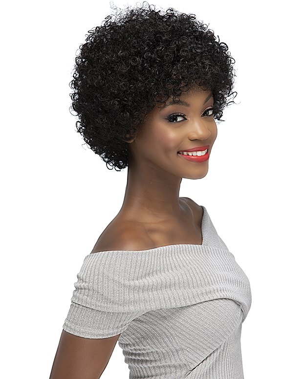 Zinnia, By Vivica Fox