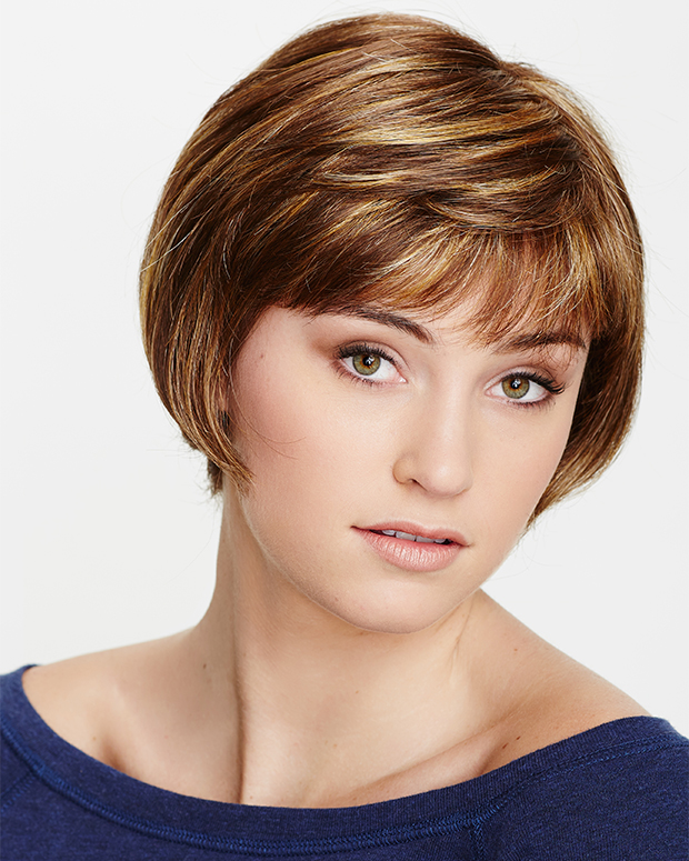 Arizona USA-199, By Aspen Wigs by C & S Fashions