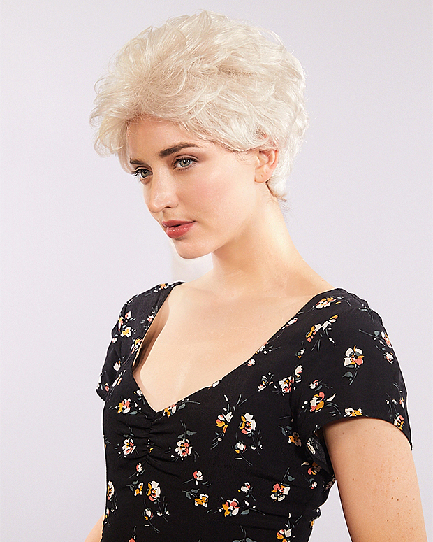 Kathy - 1104, By LOUIS FERRE WIGS