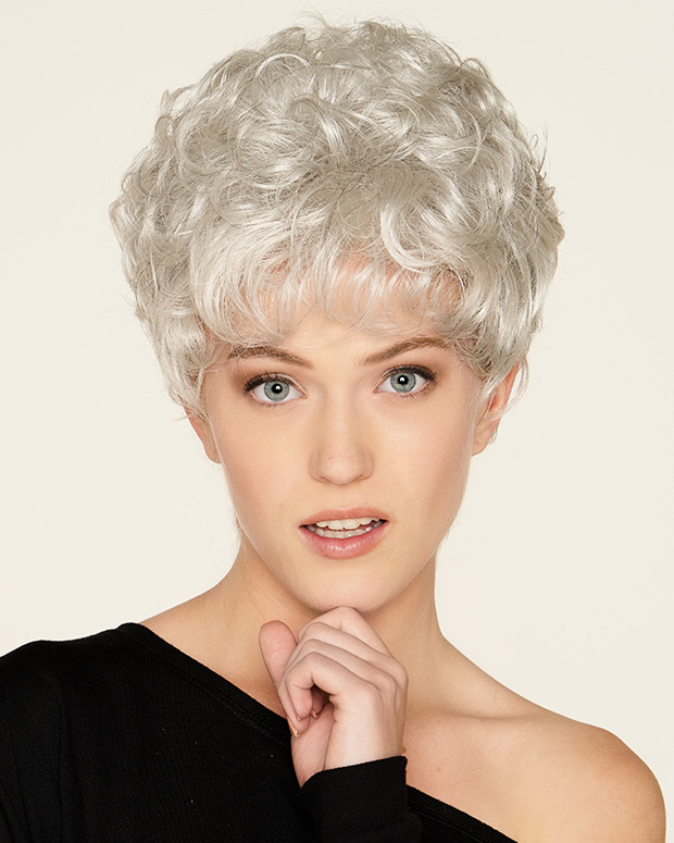Flirt C-203, By Aspen Wigs C & S Fashions