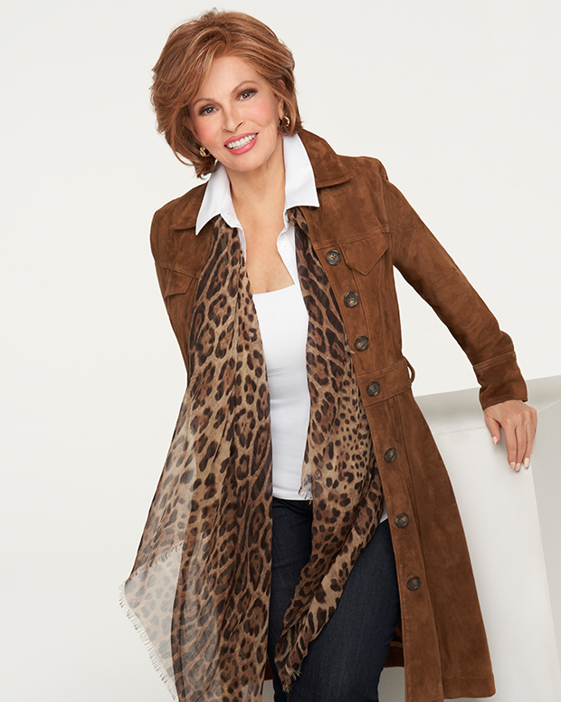 In Charge, By RAQUEL WELCH WIGS