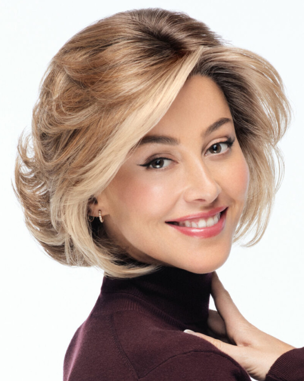 Charlotte Realistic - MC1421, By TressAllure Wigs