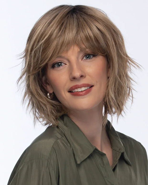 Hollis, By ESTETICA DESIGNS WIGS