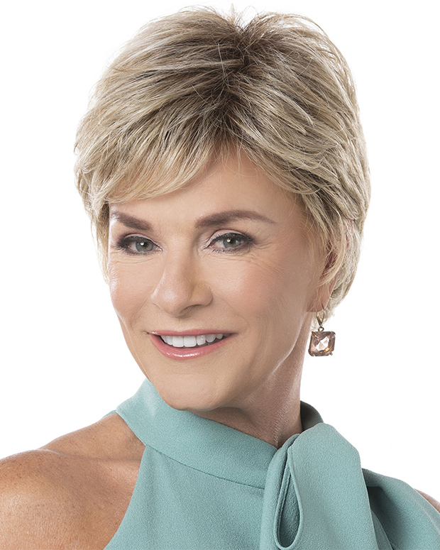  Simplicity - 362, By TONI BRATTIN WIGS