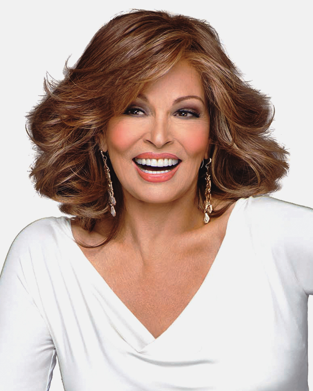Goddess, By Raquel Welch Wigs