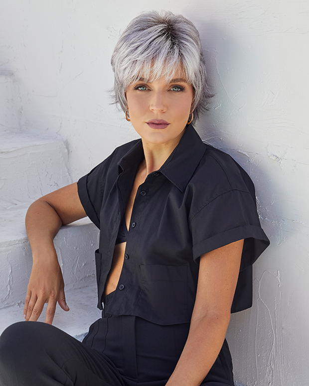 Nour - 1724 Inventory Reduction Sale, By NORIKO WIGS