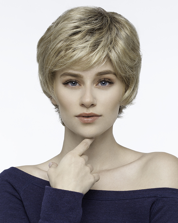 Napa USL-197, By ASPEN WIGS by C & S Fashions