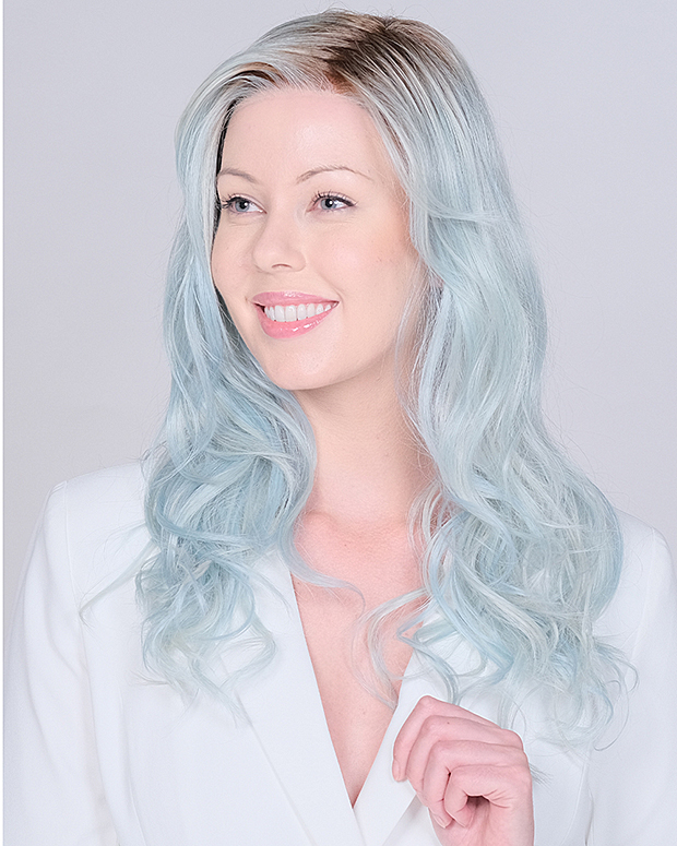 Shakerato BT - 6092, By BELLE TRESS WIGS