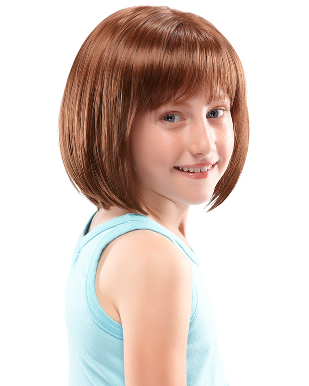 Shiloh - 5878, By Jon Renau Children's Wigs