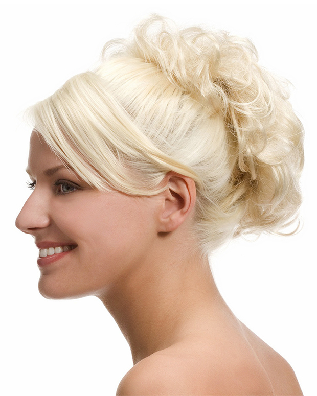 802 Pull Through - Wig Pro Toppers and Hairpieces