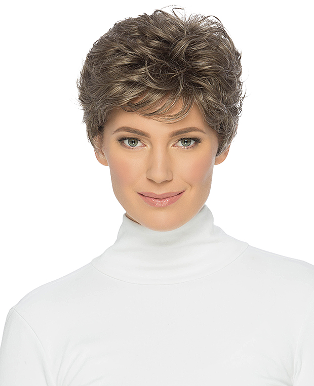 Petite Kate - Inventory Reduction Sale  - Estetica Designs Wigs