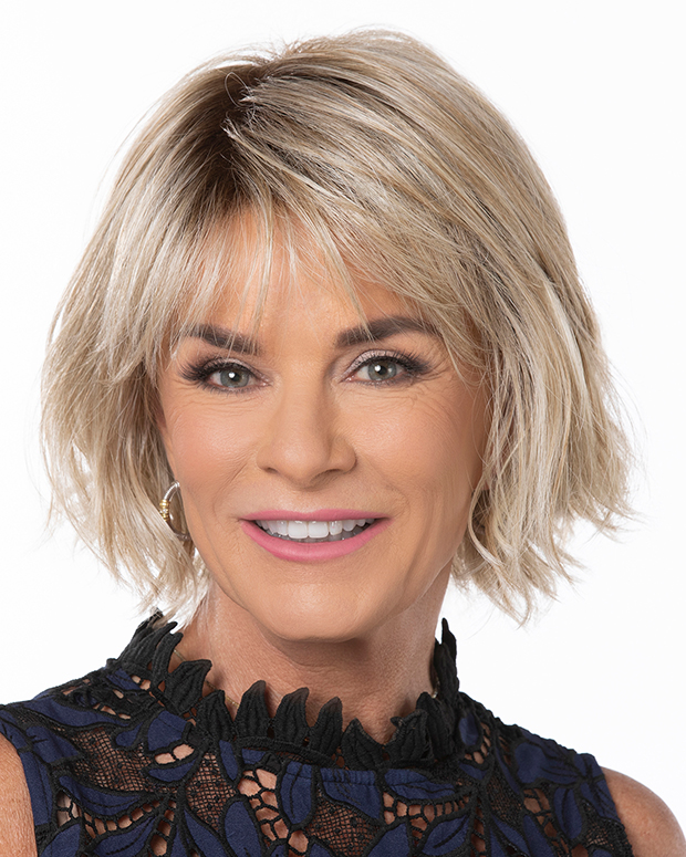 Trendy Wig - 359, By TONI BRATTIN WIGS