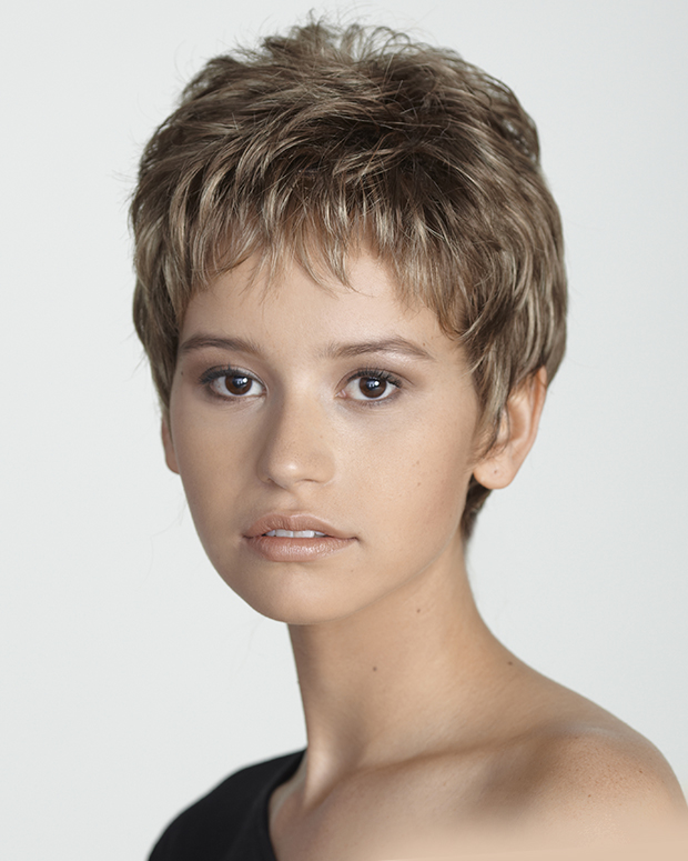 Alex CA -160 , By Aspen Wigs by C & S Fashions