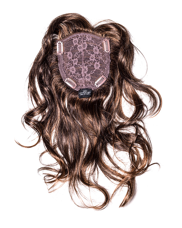 806S Topblend, By Wig Pro Toppers and Hairpieces