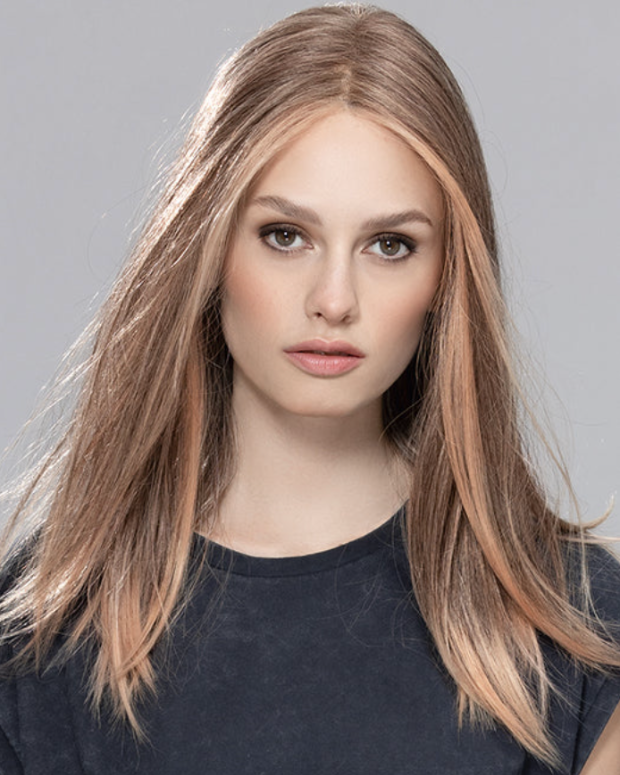 Sleek, By Ellen Wille Hairpower
