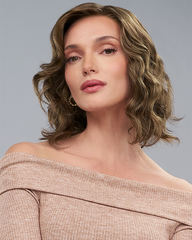 Julianne Lite - 5854, By JON RENAU WIGS