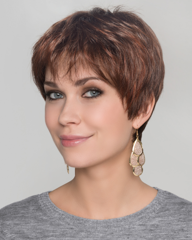 Zizi, By Ellen Wille Hairpower